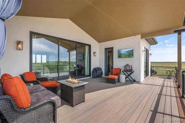 2650 Rustlers Canyon Loop Elizabeth, CO 80107