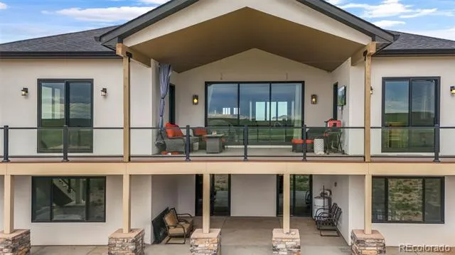 2650 Rustlers Canyon Loop Elizabeth, CO 80107