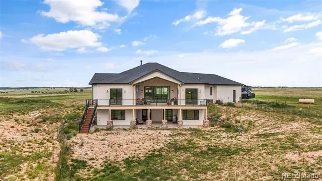 2650 Rustlers Canyon Loop Elizabeth, CO 80107