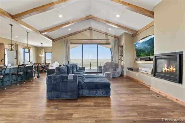 2650 Rustlers Canyon Loop Elizabeth, CO 80107
