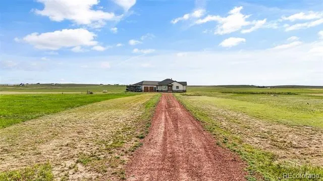 2650 Rustlers Canyon Loop Elizabeth, CO 80107