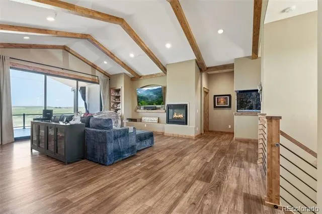 2650 Rustlers Canyon Loop Elizabeth, CO 80107