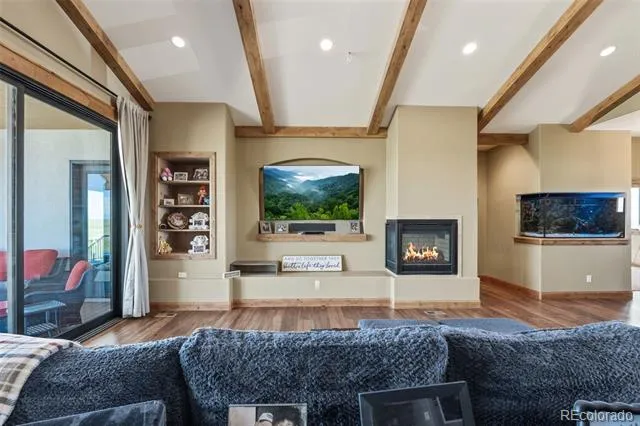 2650 Rustlers Canyon Loop Elizabeth, CO 80107