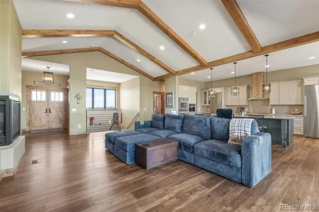 2650 Rustlers Canyon Loop Elizabeth, CO 80107