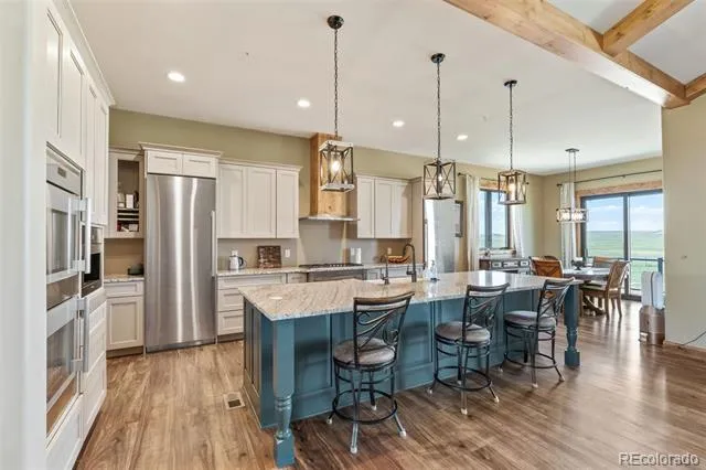2650 Rustlers Canyon Loop Elizabeth, CO 80107