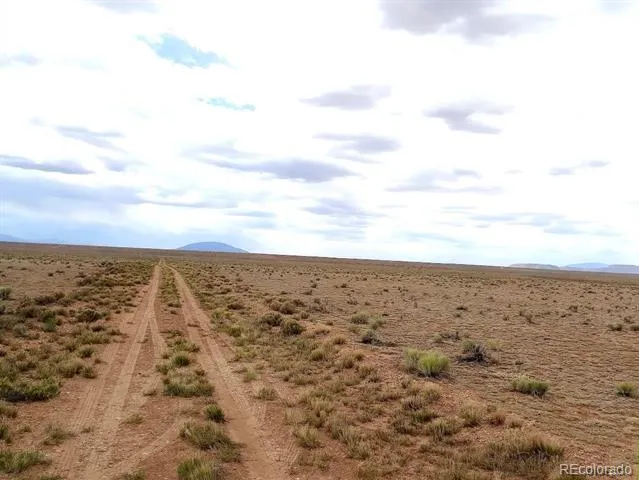 40 acres County Rd 27 San Acacio, CO 81151
