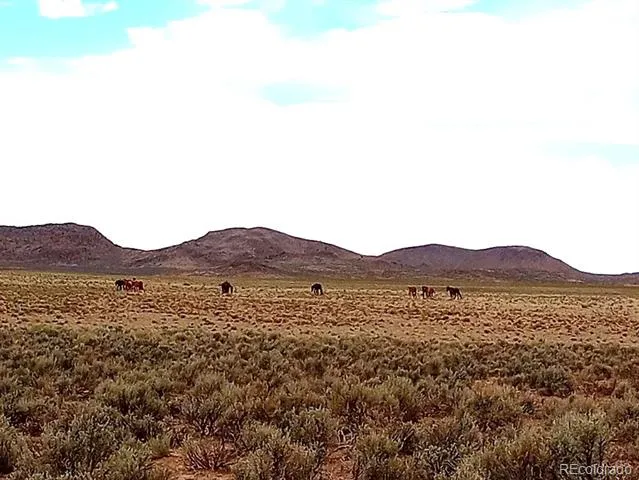 40 acres County Rd 27 San Acacio, CO 81151