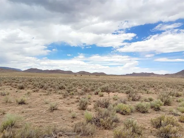 40 acres County Rd 27 San Acacio, CO 81151