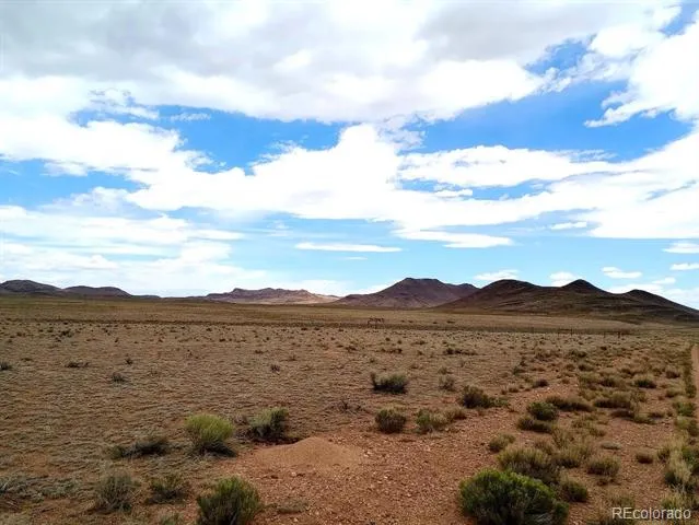 40 acres County Rd 27 San Acacio, CO 81151