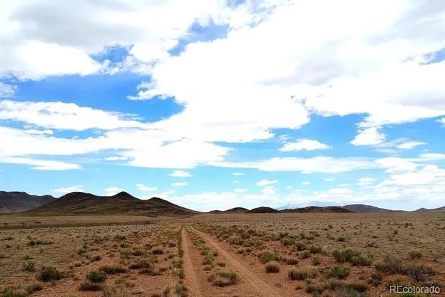 40 acres County Rd 27 San Acacio, CO 81151