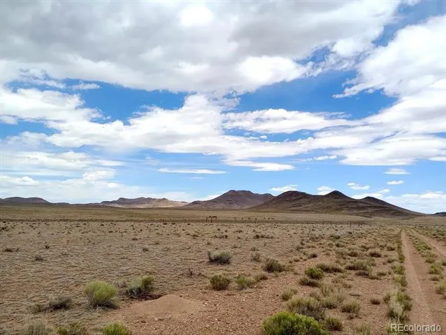 40 acres County Rd 27 San Acacio, CO 81151