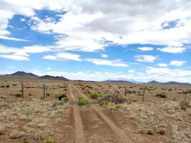 40 acres County Rd 27 San Acacio, CO 81151
