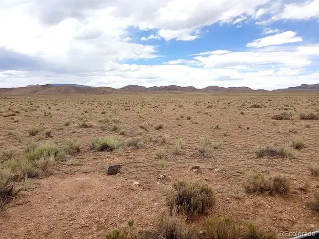 40 acres County Rd 27 San Acacio, CO 81151