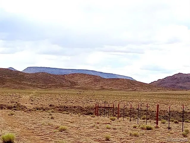 40 acres County Rd 27 San Acacio, CO 81151