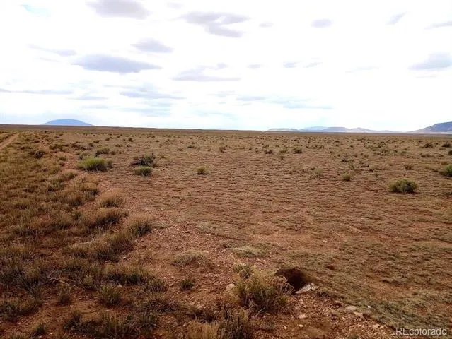 40 acres County Rd 27 San Acacio, CO 81151