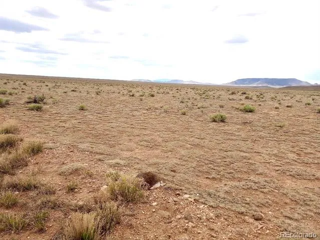 40 acres County Rd 27 San Acacio, CO 81151
