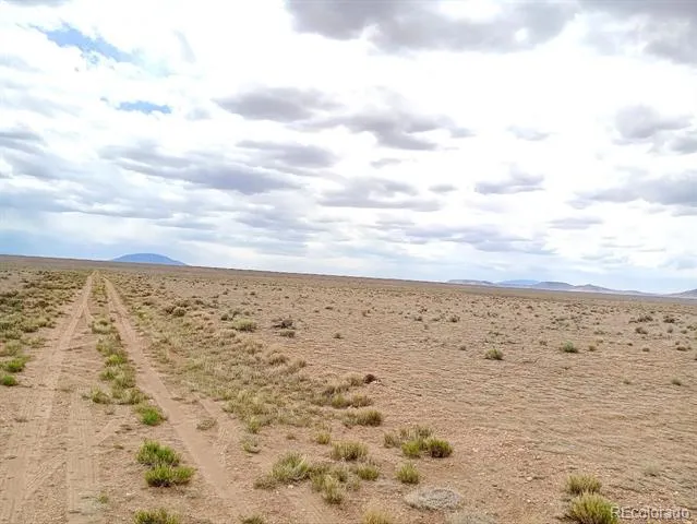 40 acres County Rd 27 San Acacio, CO 81151