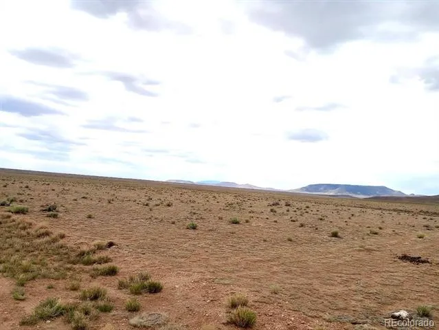 40 acres County Rd 27 San Acacio, CO 81151