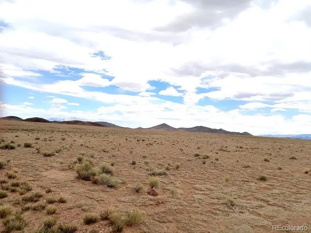 40 acres County Rd 27 San Acacio, CO 81151