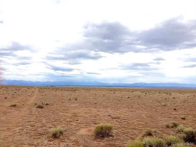 40 acres County Rd 27 San Acacio, CO 81151