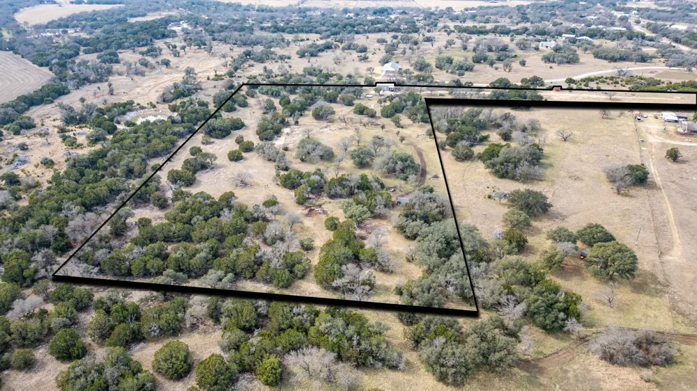 11990 Fm 580 E Kempner, TX 76539