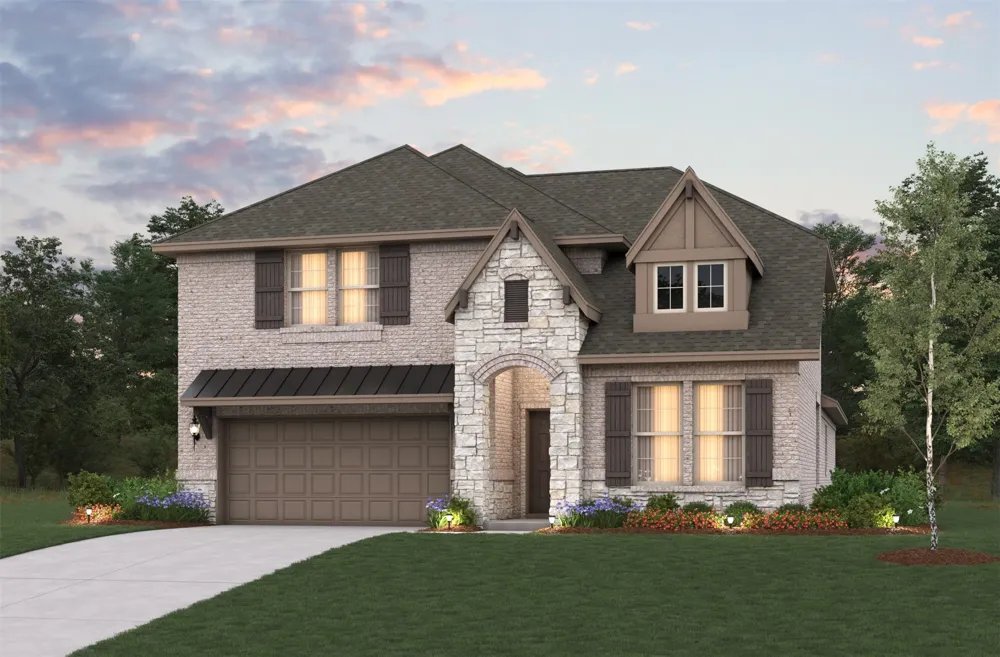 2224 Corbera Drive Little Elm, TX 75068