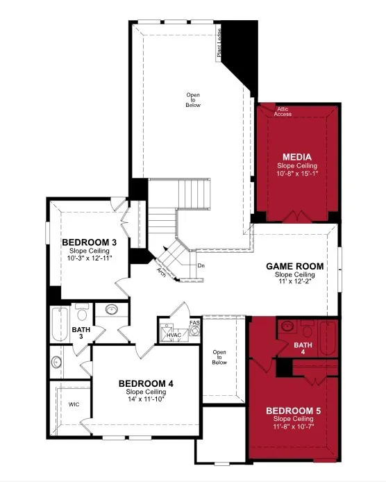 2224 Corbera Drive Little Elm, TX 75068