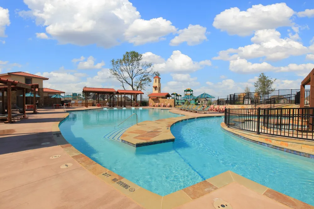 1328 Castello Drive Fate, TX 75087