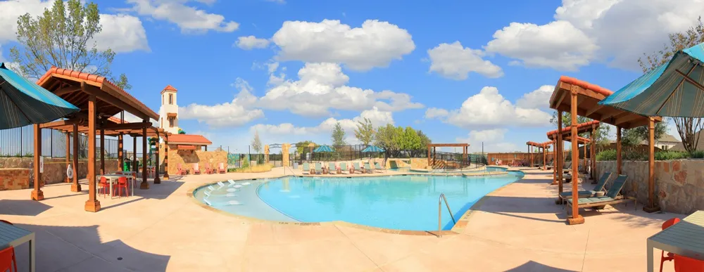 1328 Castello Drive Fate, TX 75087