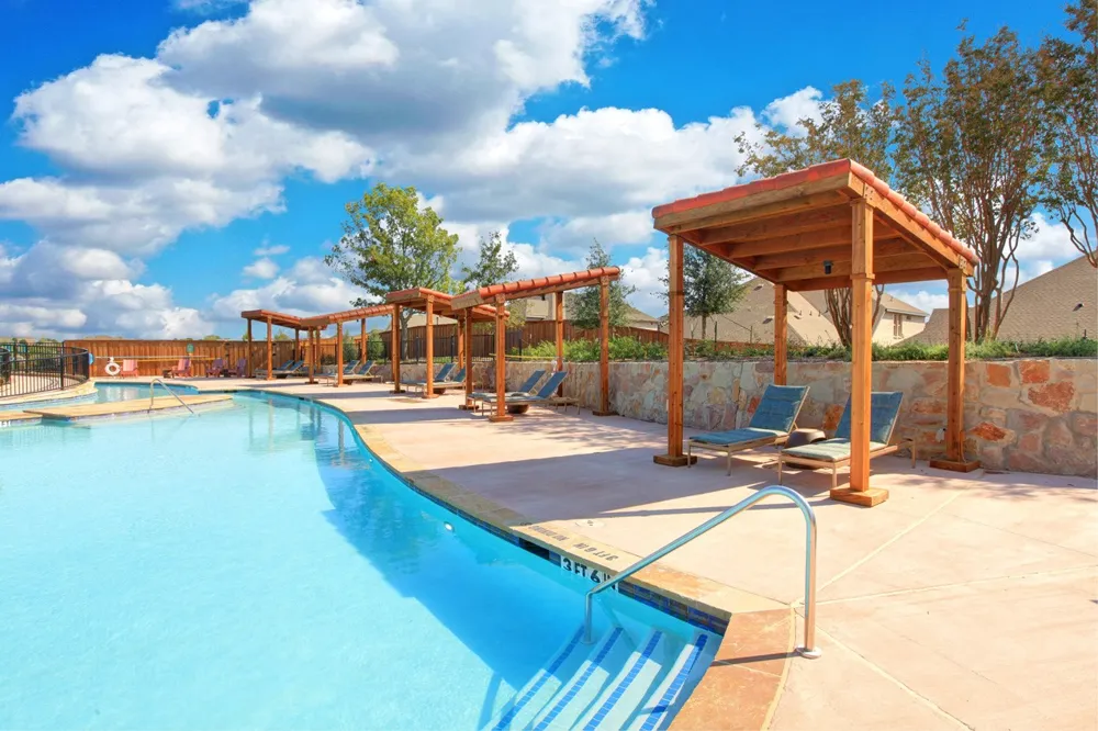1328 Castello Drive Fate, TX 75087