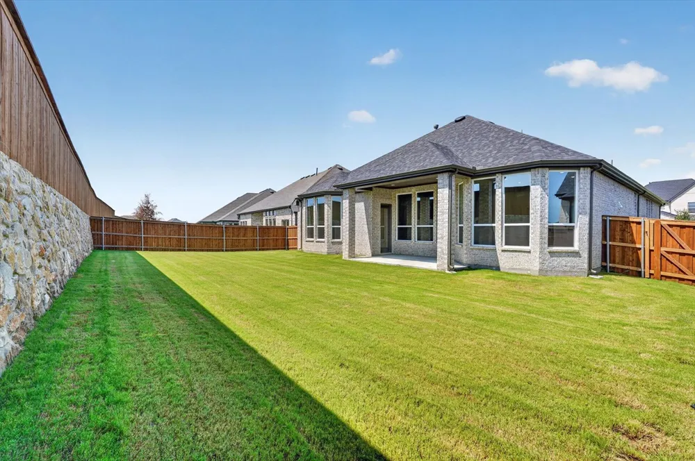 1328 Castello Drive Fate, TX 75087