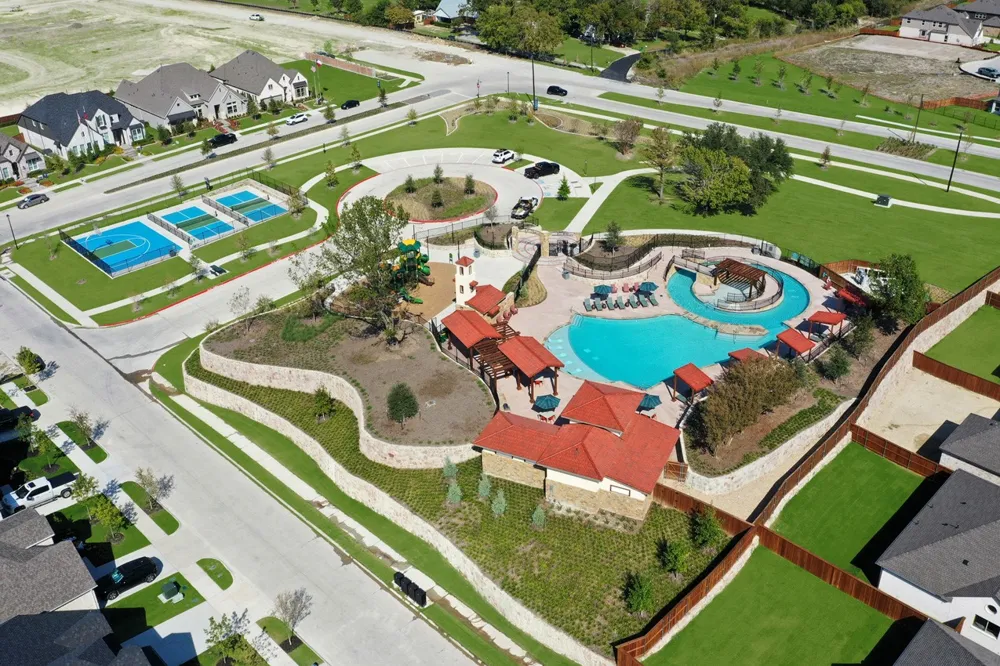 1328 Castello Drive Fate, TX 75087