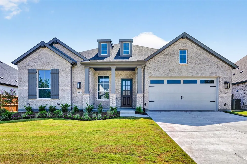 1328 Castello Drive Fate, TX 75087