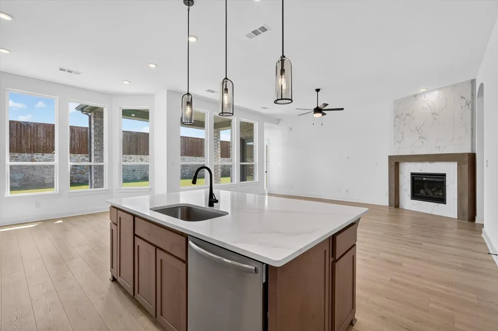 1328 Castello Drive Fate, TX 75087