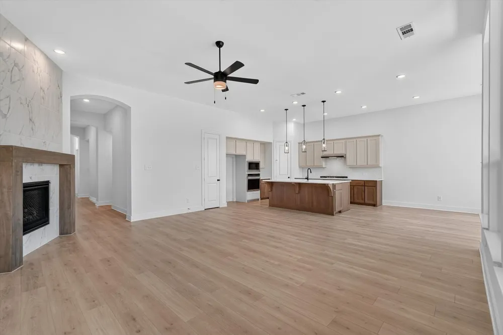 1328 Castello Drive Fate, TX 75087