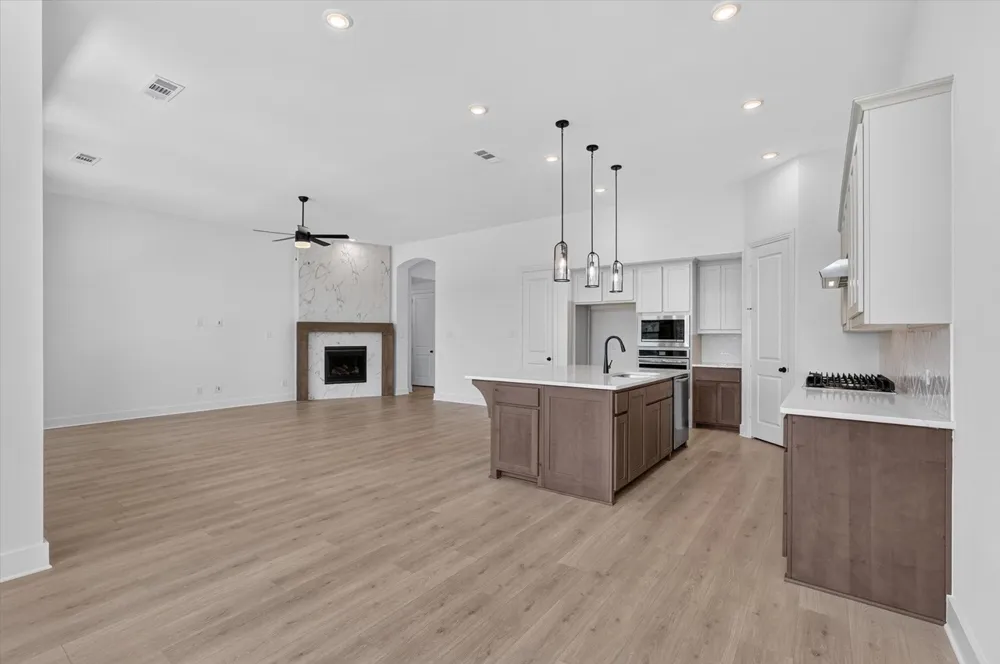 1328 Castello Drive Fate, TX 75087