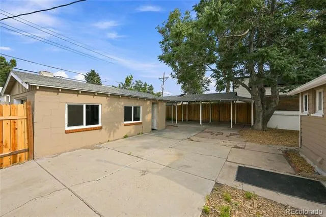 478 Knox Court Denver, CO 80204