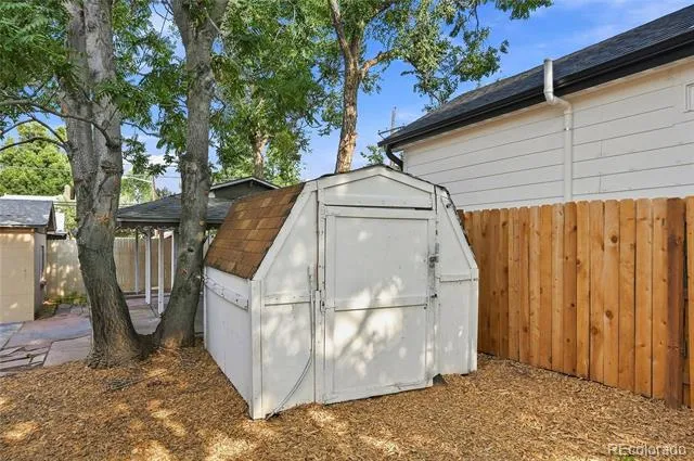 478 Knox Court Denver, CO 80204