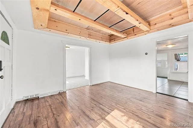 478 Knox Court Denver, CO 80204