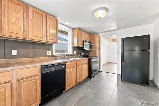 478 Knox Court Denver, CO 80204