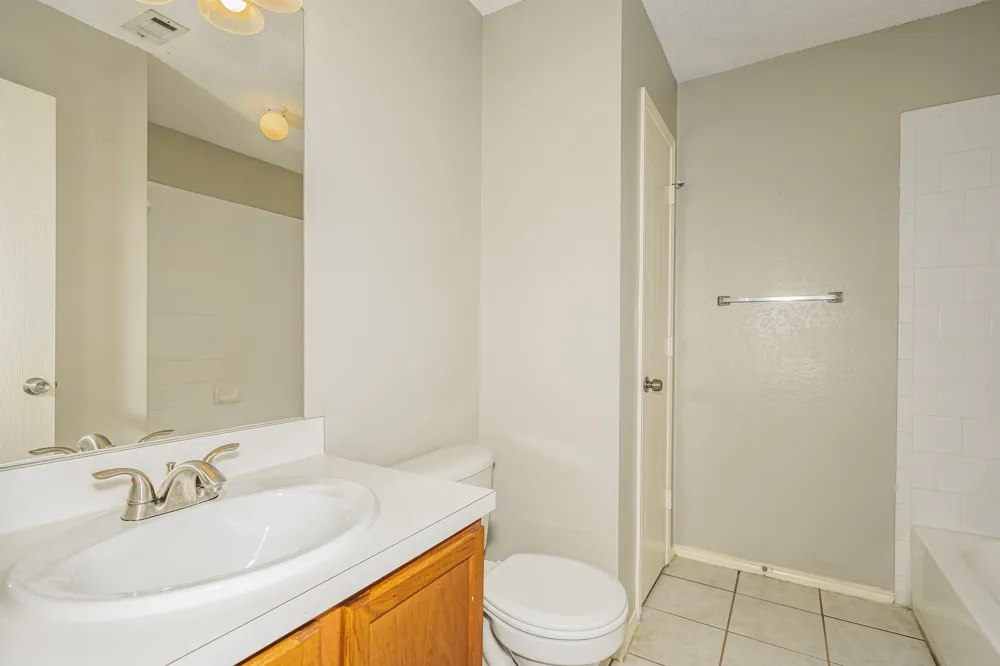 207 Prentice Drive Seagoville, TX 75159