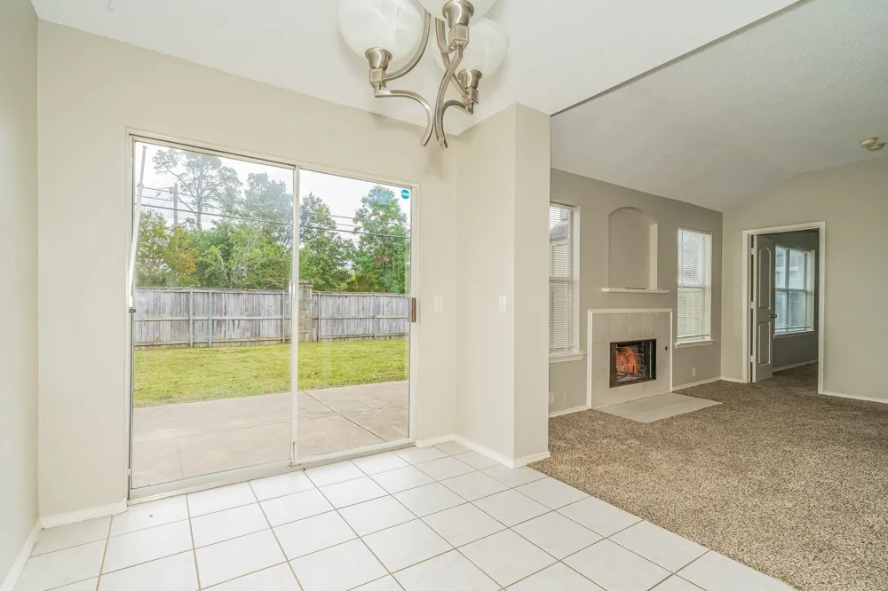 207 Prentice Drive Seagoville, TX 75159
