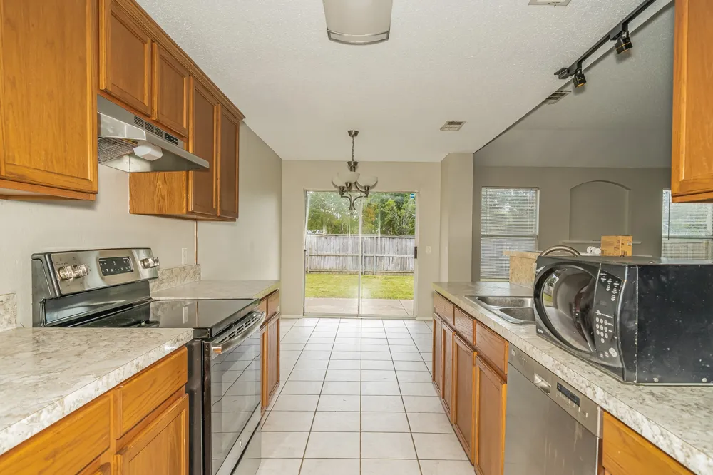 207 Prentice Drive Seagoville, TX 75159