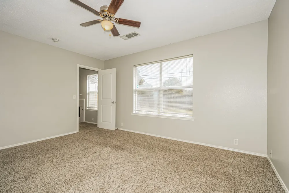 207 Prentice Drive Seagoville, TX 75159