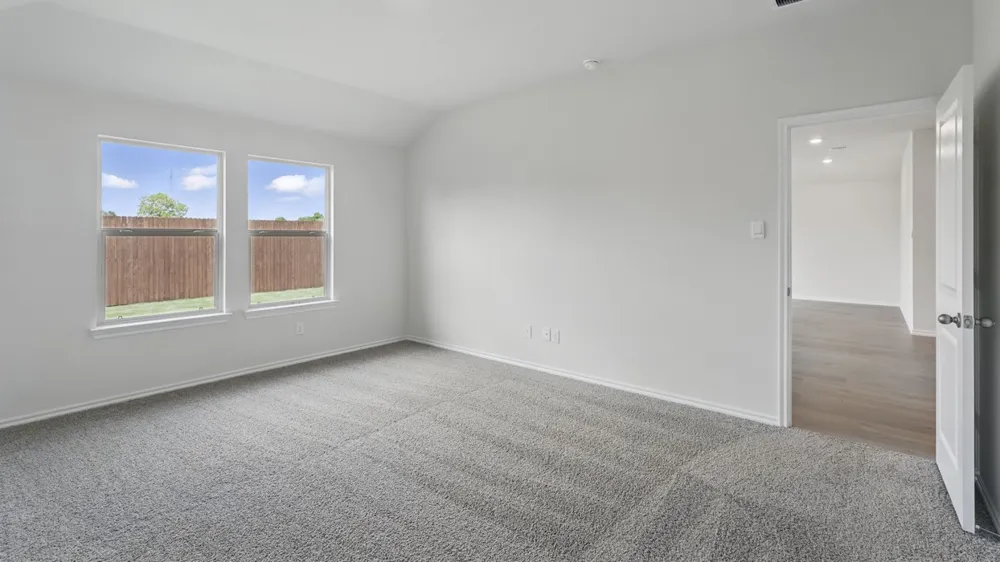 1109 Overhill Road Josephine, TX 75135