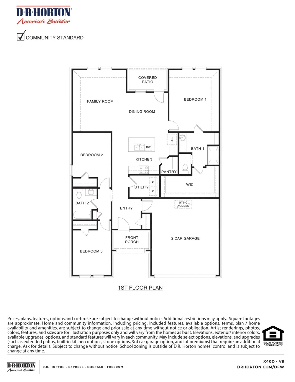 1109 Overhill Road Josephine, TX 75135