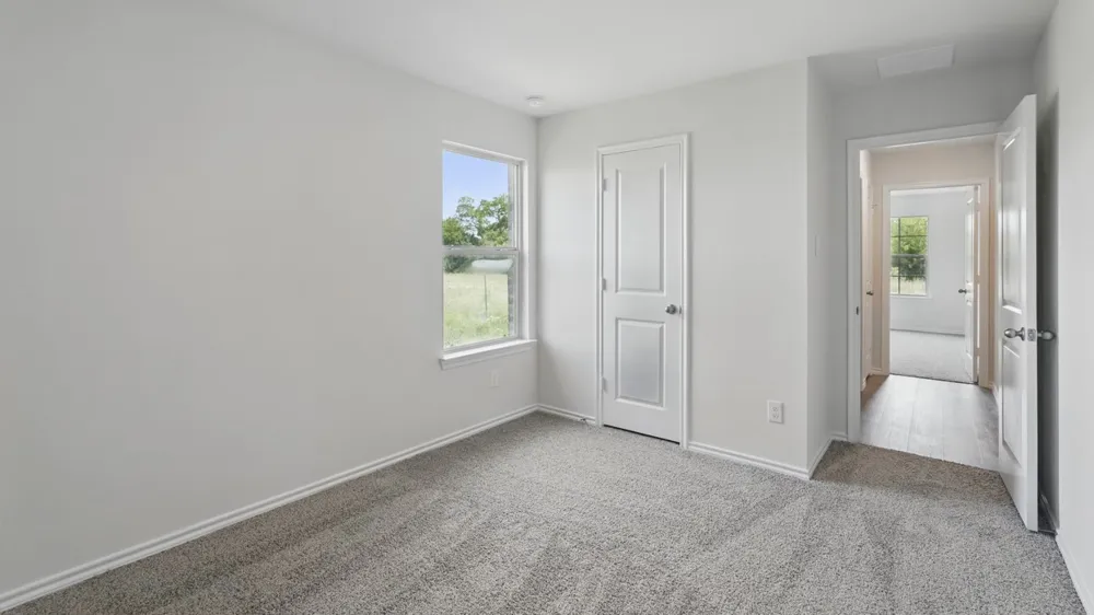 1109 Overhill Road Josephine, TX 75135