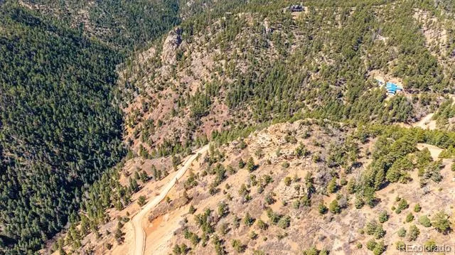 13912 Woodmoor West Drive Larkspur, CO 80118