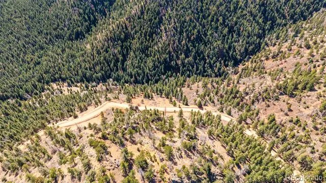 13912 Woodmoor West Drive Larkspur, CO 80118