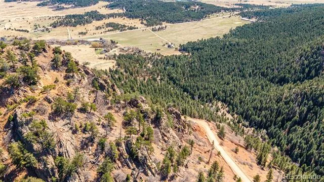 13912 Woodmoor West Drive Larkspur, CO 80118